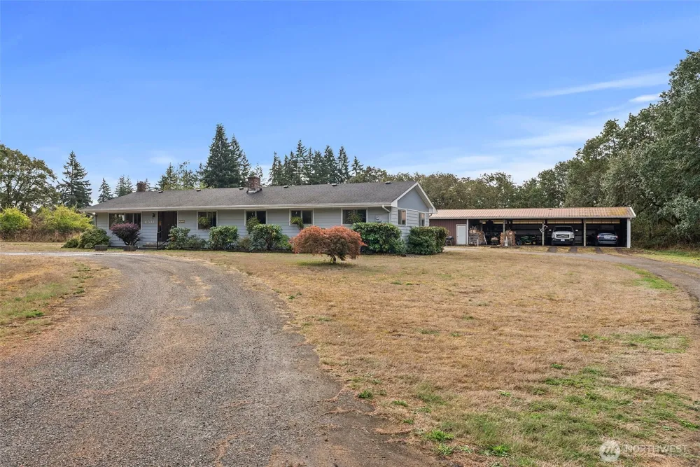 6511 203rd Avenue SW Centralia, WA 98531