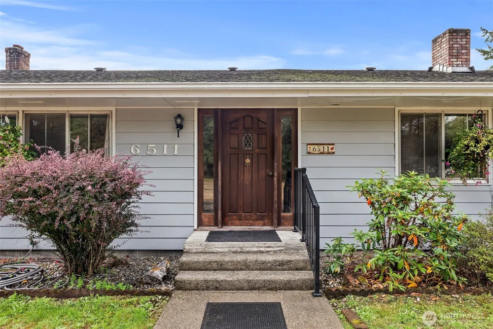 6511 203rd Avenue SW Centralia, WA 98531