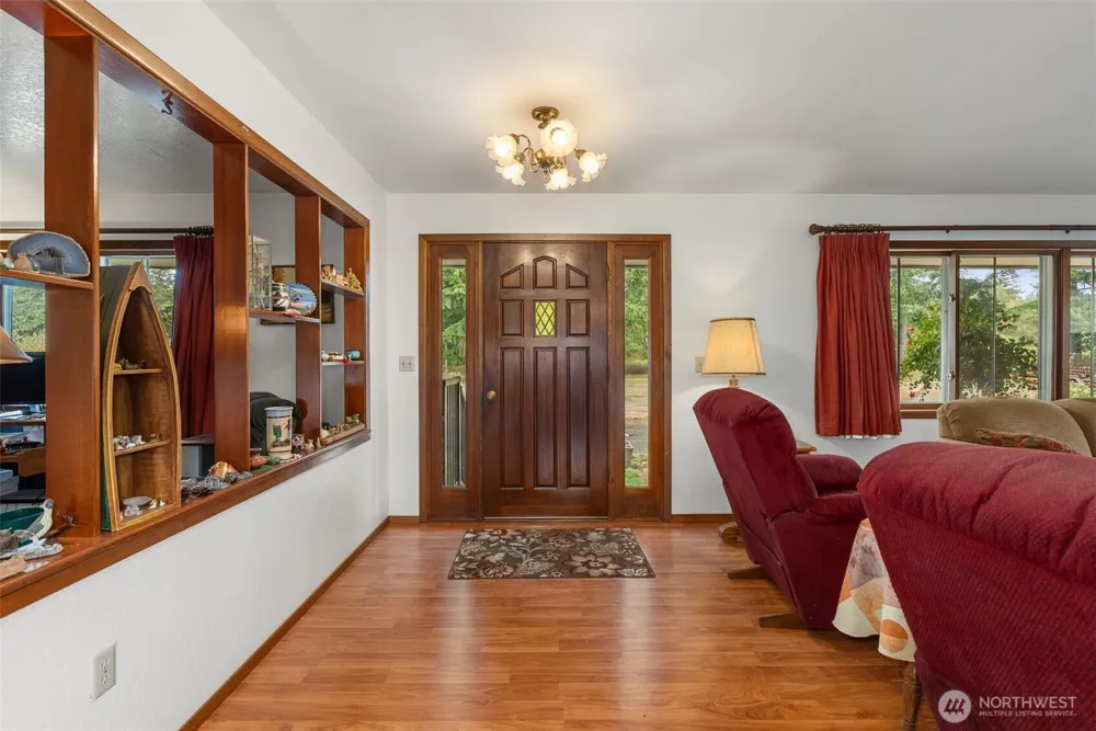 6511 203rd Avenue SW Centralia, WA 98531