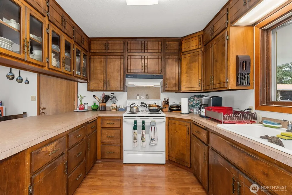 6511 203rd Avenue SW Centralia, WA 98531