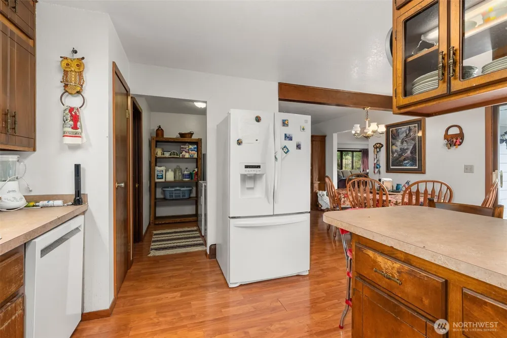 6511 203rd Avenue SW Centralia, WA 98531