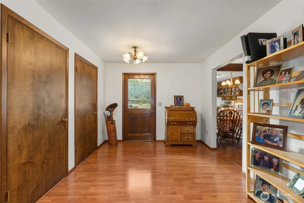6511 203rd Avenue SW Centralia, WA 98531