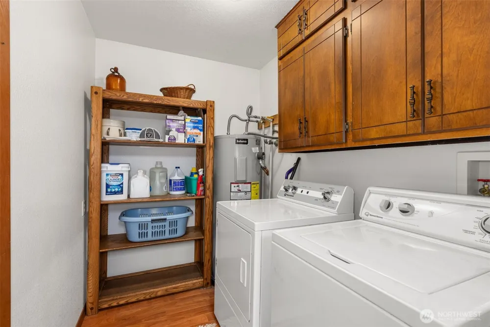 6511 203rd Avenue SW Centralia, WA 98531