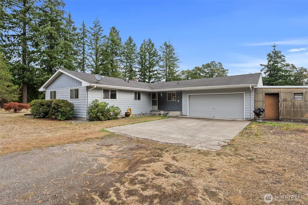 6511 203rd Avenue SW Centralia, WA 98531