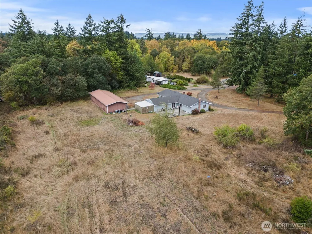 6511 203rd Avenue SW Centralia, WA 98531