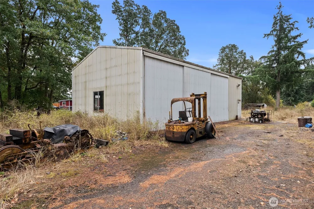 6511 203rd Avenue SW Centralia, WA 98531