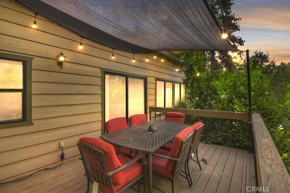27821 Peninsula Drive #328 Lake Arrowhead, CA 92352