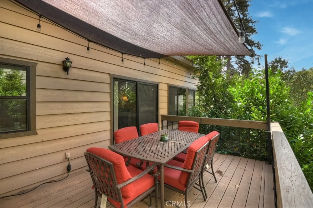 27821 Peninsula Drive #328 Lake Arrowhead, CA 92352