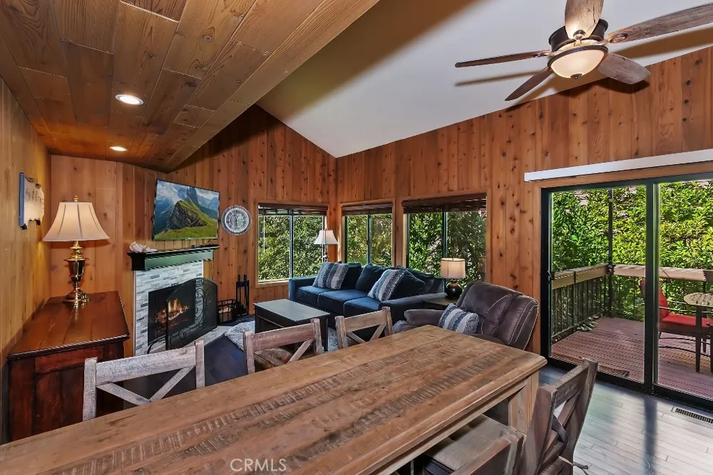 27821 Peninsula Drive #328 Lake Arrowhead, CA 92352