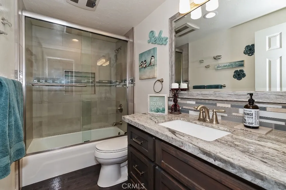 27821 Peninsula Drive #328 Lake Arrowhead, CA 92352