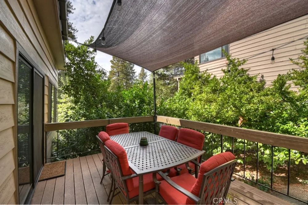 27821 Peninsula Drive #328 Lake Arrowhead, CA 92352