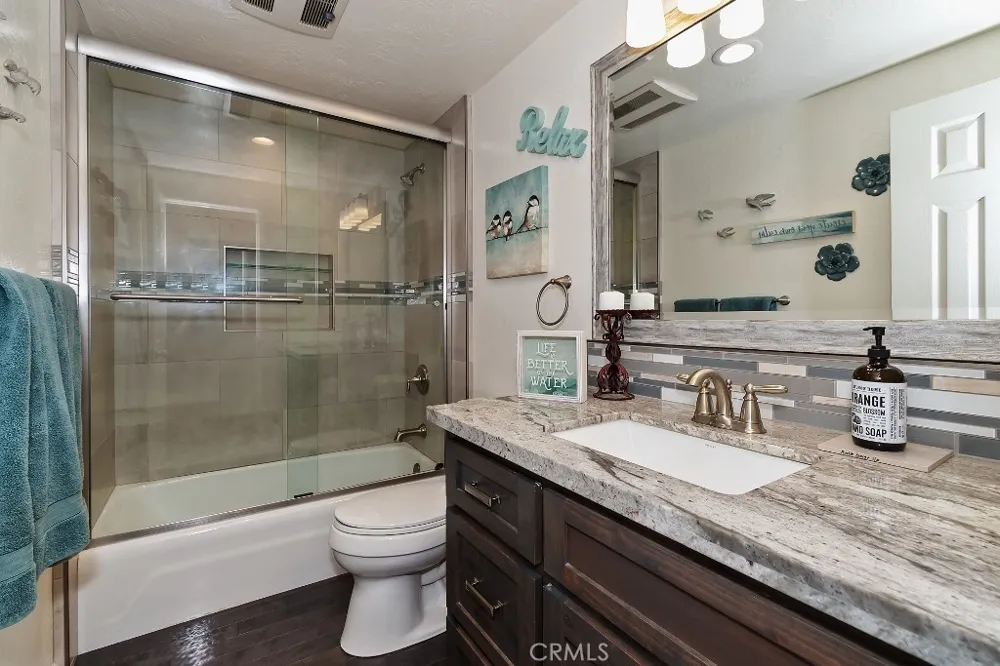 27821 Peninsula Drive #328 Lake Arrowhead, CA 92352