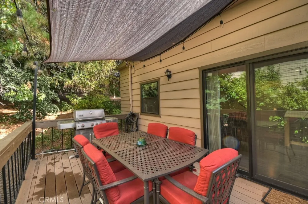 27821 Peninsula Drive #328 Lake Arrowhead, CA 92352