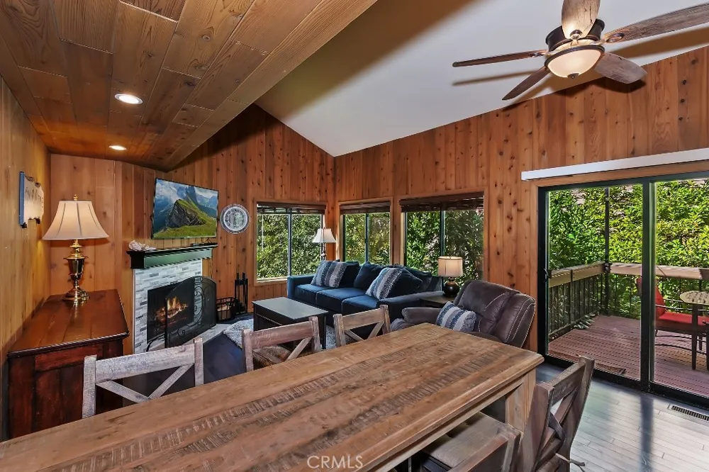 27821 Peninsula Drive #328 Lake Arrowhead, CA 92352