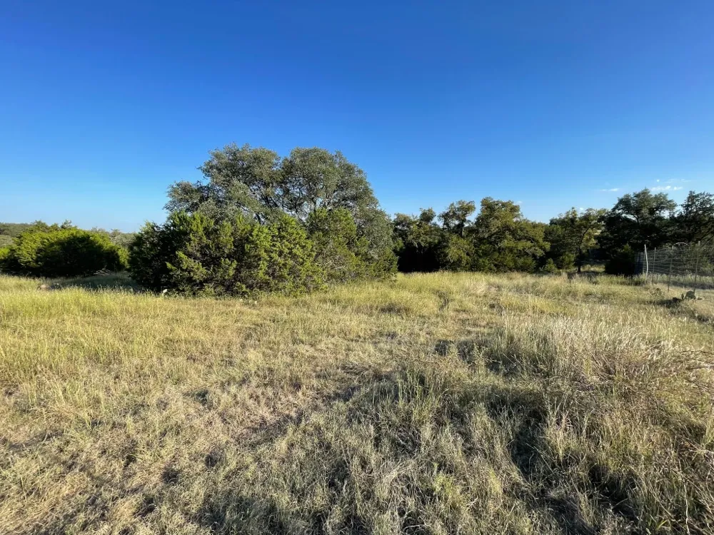 Address Not Shown San Saba, TX 76877