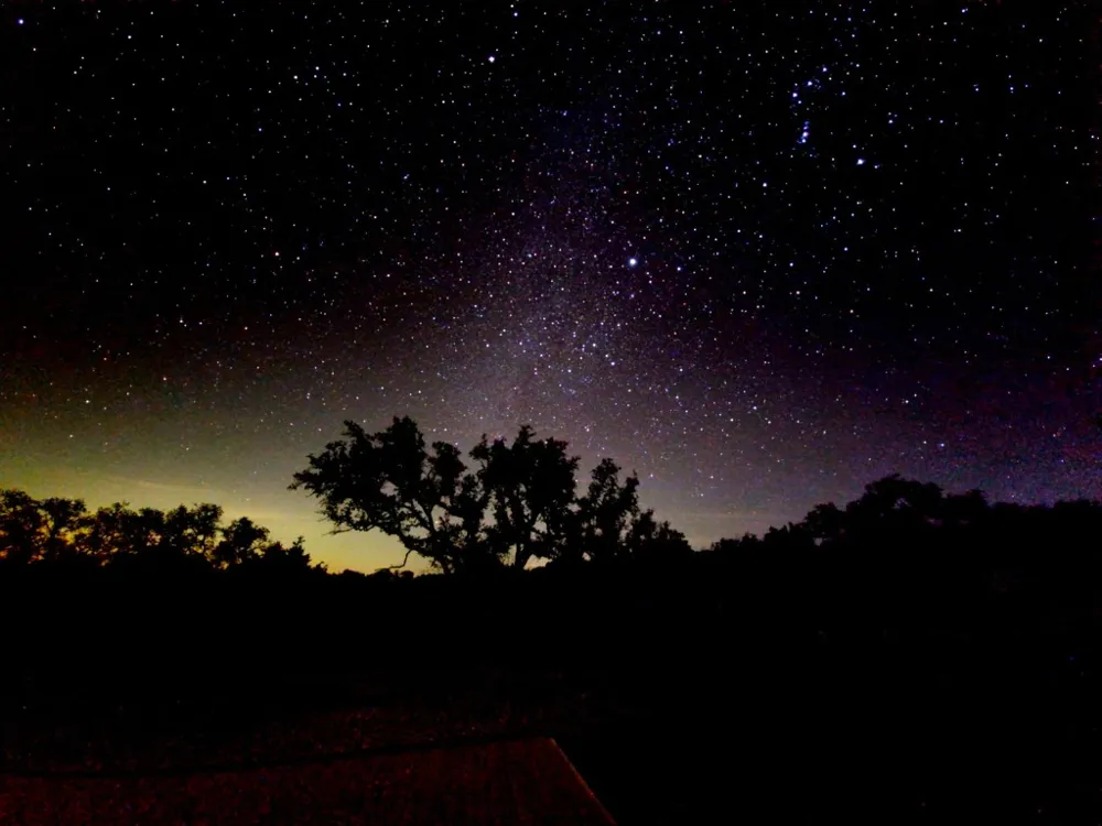 Address Not Shown San Saba, TX 76877