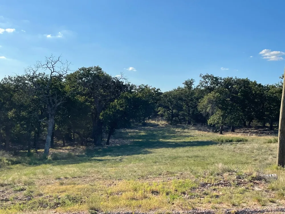 Address Not Shown San Saba, TX 76877