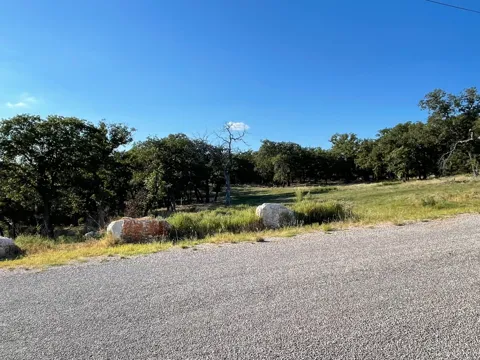 Address Not Shown