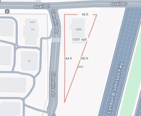3300 Glenshire Drive