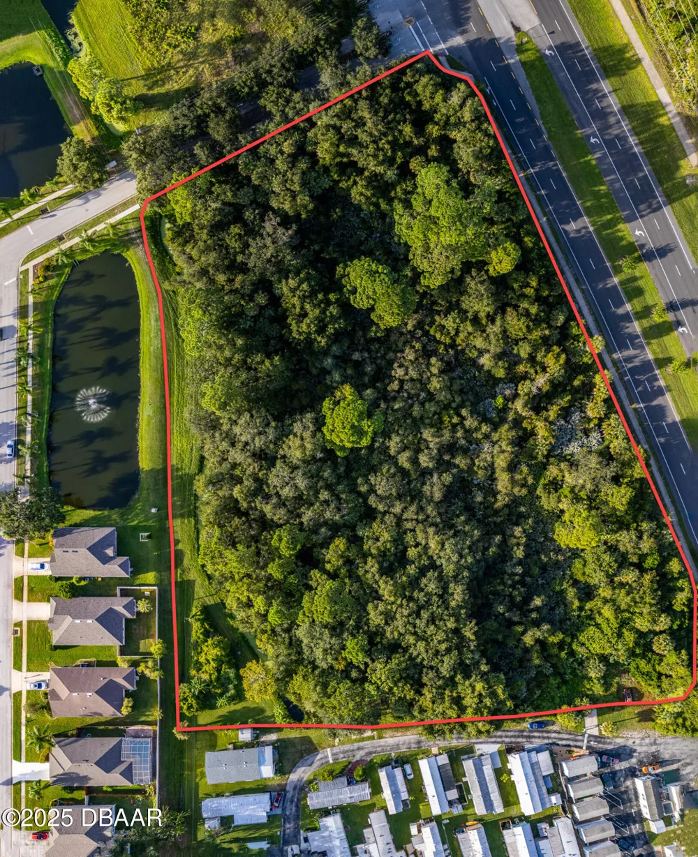 2370 S Ridgewood Avenue Edgewater, FL 32141