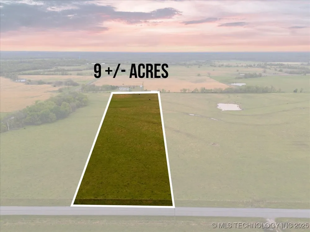 4 S 4360 ROAD Vinita, OK 74301