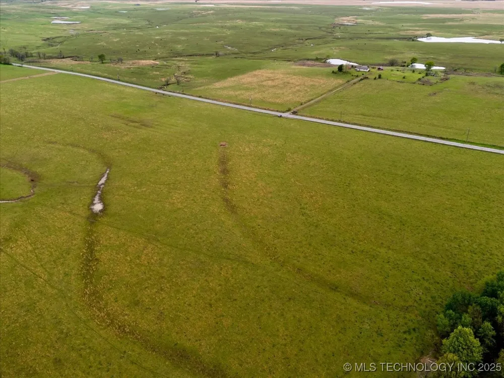 4 S 4360 ROAD Vinita, OK 74301