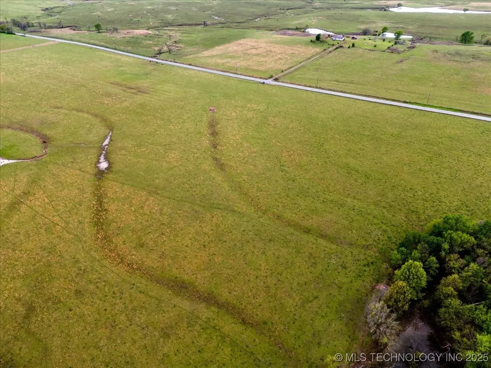 4 S 4360 ROAD Vinita, OK 74301
