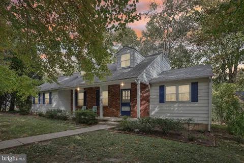 114 GLENN AVENUE
