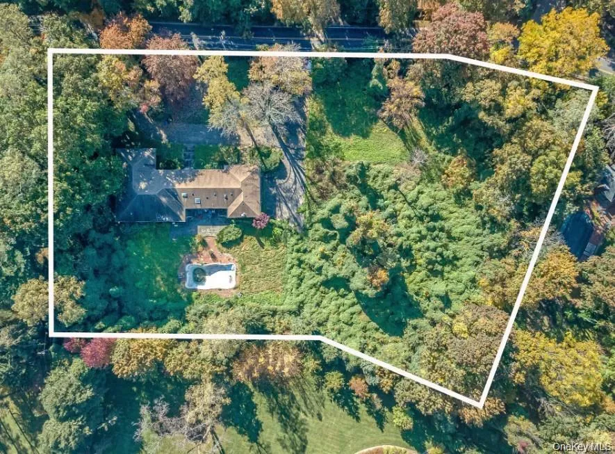 169 Middle Neck Road Sands Point, NY 11050