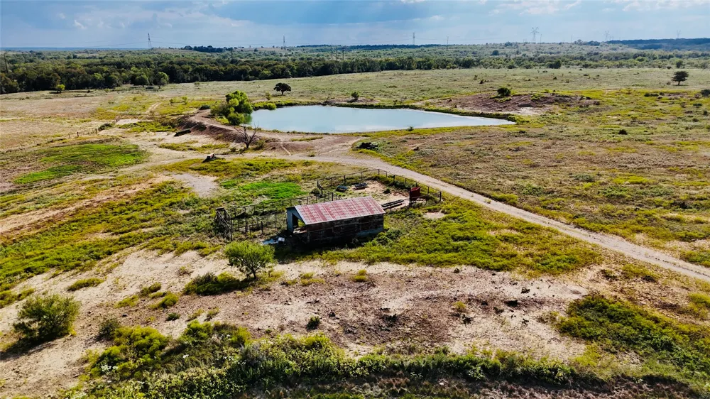2101 Erwin Road Jacksboro, TX 76458