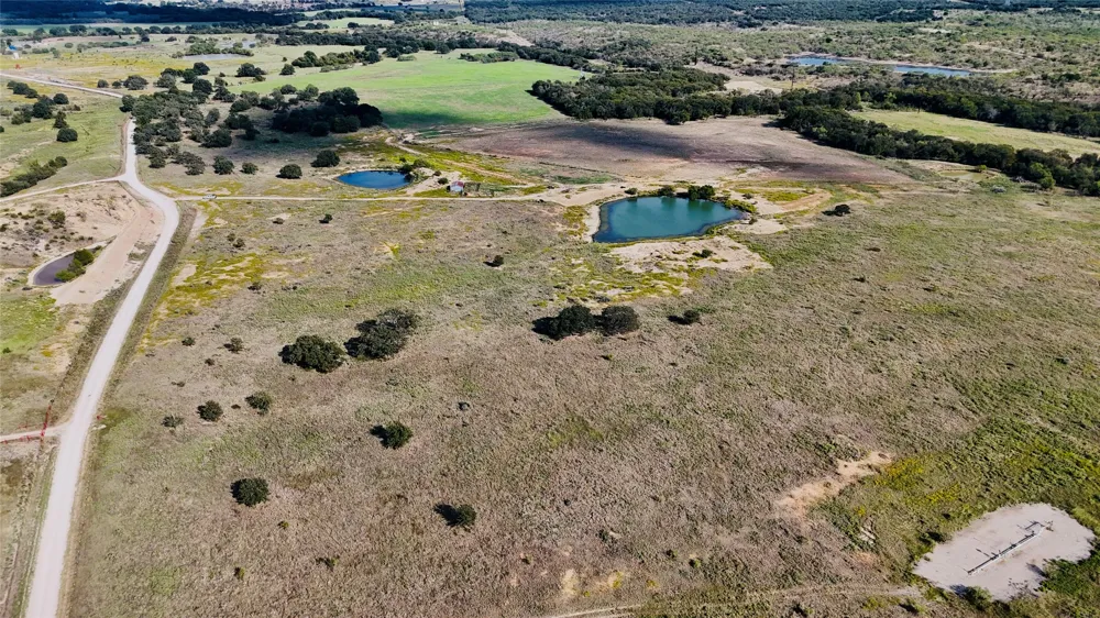 2101 Erwin Road Jacksboro, TX 76458