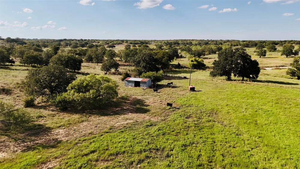 2101 Erwin Road Jacksboro, TX 76458