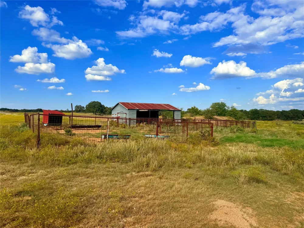 2101 Erwin Road Jacksboro, TX 76458