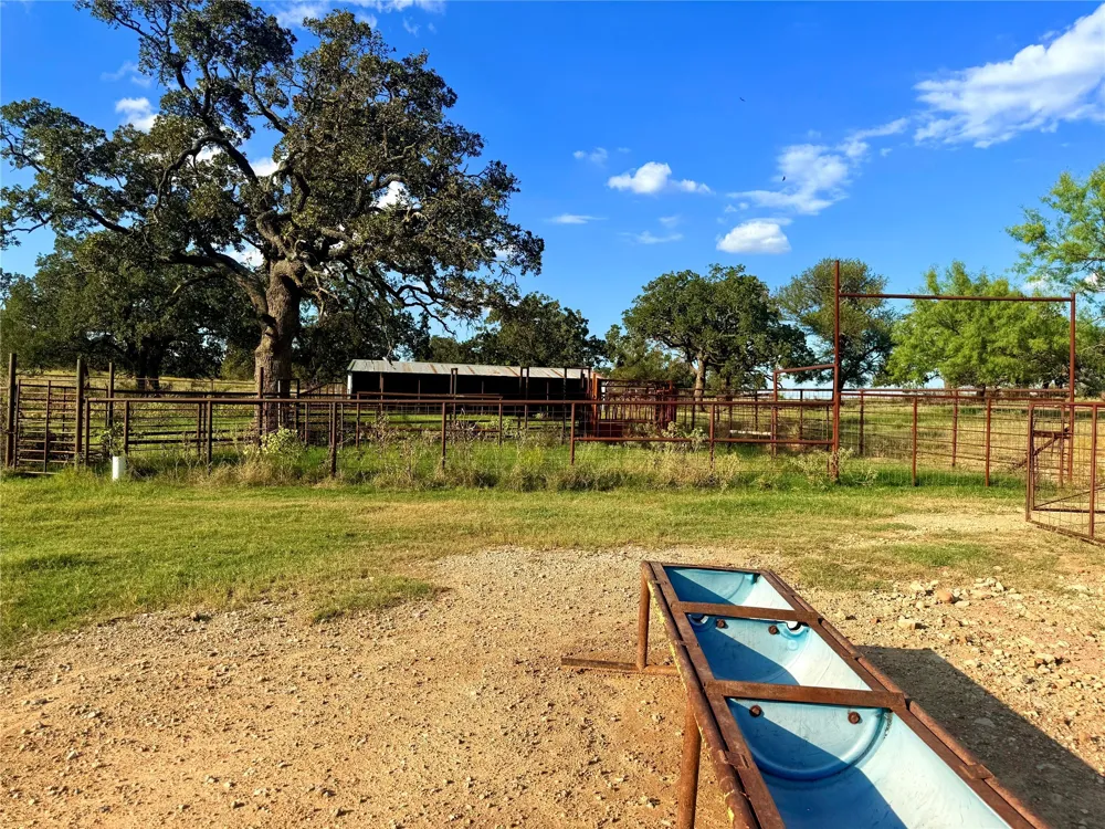 2101 Erwin Road Jacksboro, TX 76458