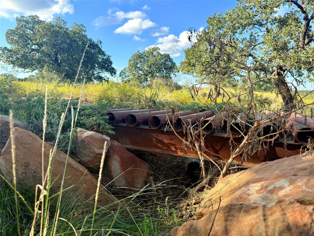 2101 Erwin Road Jacksboro, TX 76458