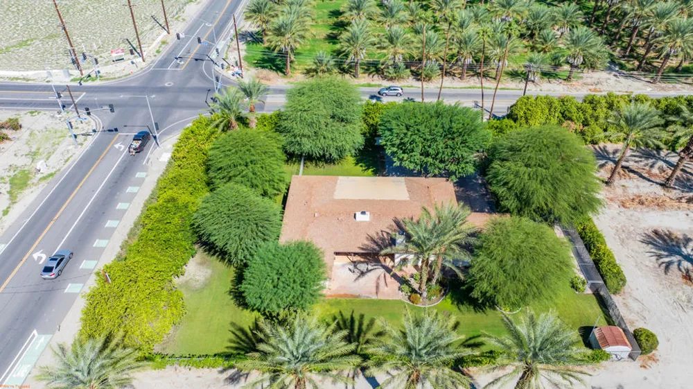 52500 Van Buren Street Coachella, CA 92236