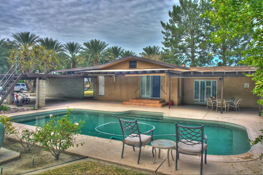 52500 Van Buren Street Coachella, CA 92236