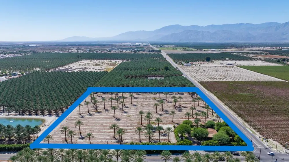 52500 Van Buren Street Coachella, CA 92236