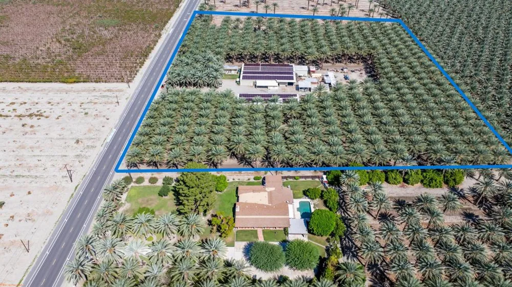52500 Van Buren Street Coachella, CA 92236