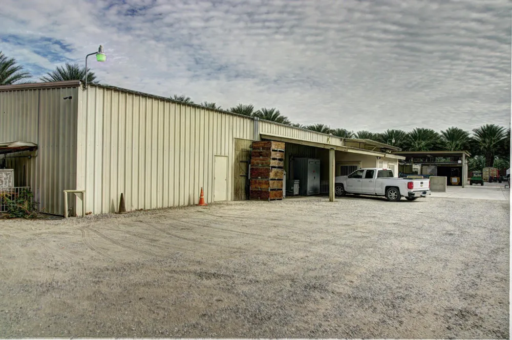 52500 Van Buren Street Coachella, CA 92236