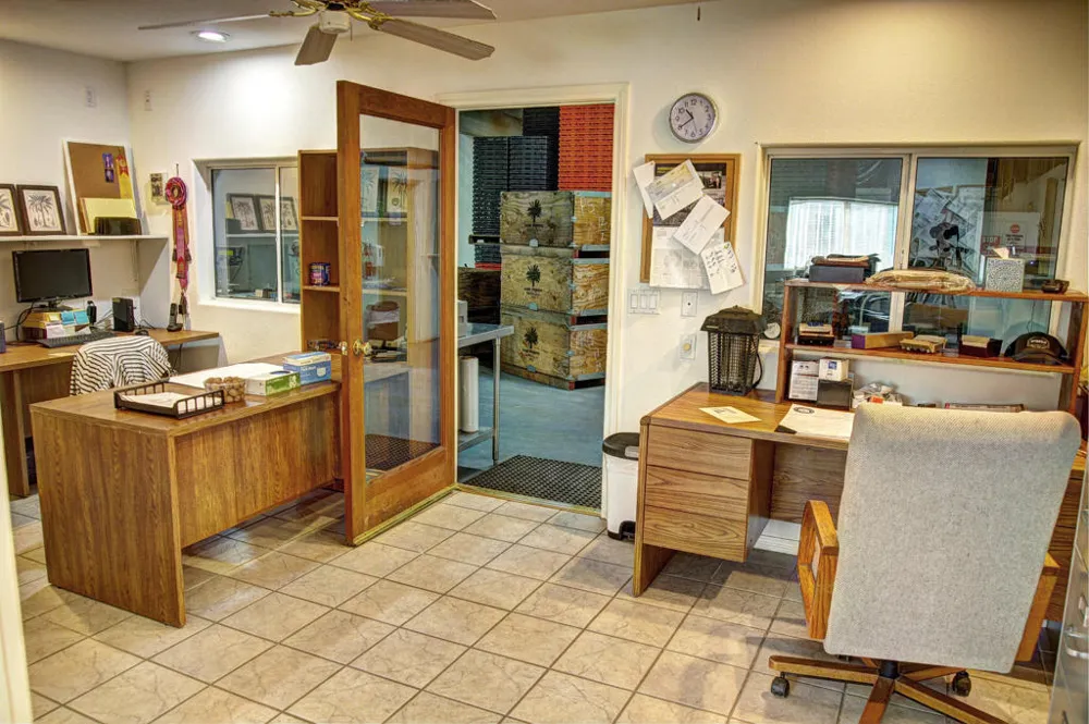 52500 Van Buren Street Coachella, CA 92236