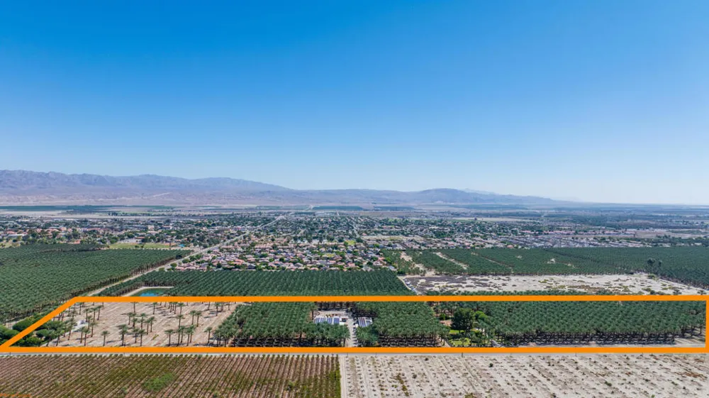 52500 Van Buren Street Coachella, CA 92236