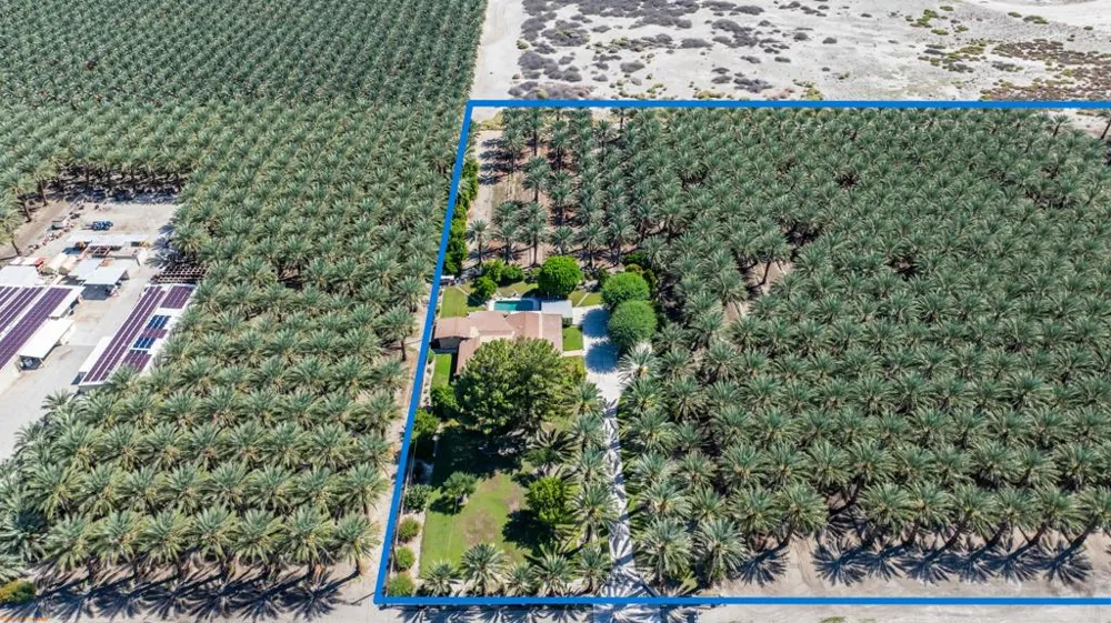 52500 Van Buren Street Coachella, CA 92236