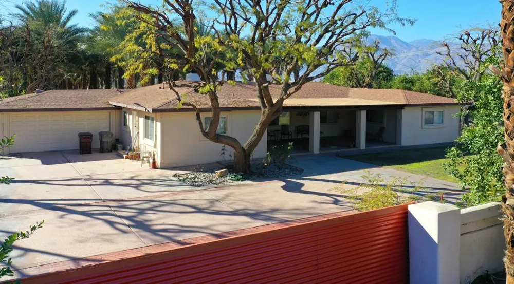 52500 Van Buren Street Coachella, CA 92236