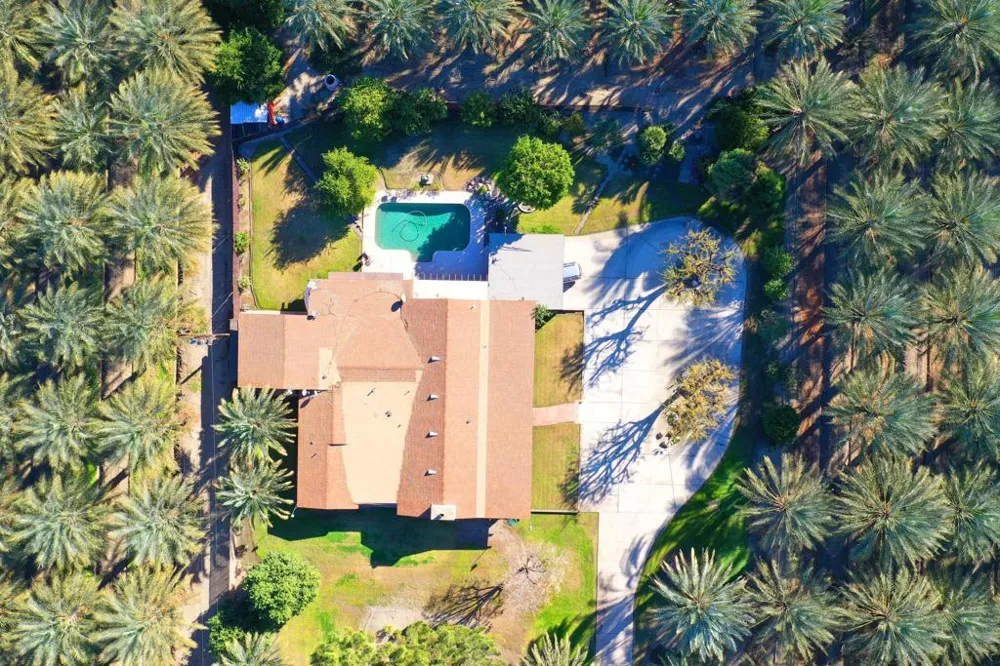 52500 Van Buren Street Coachella, CA 92236