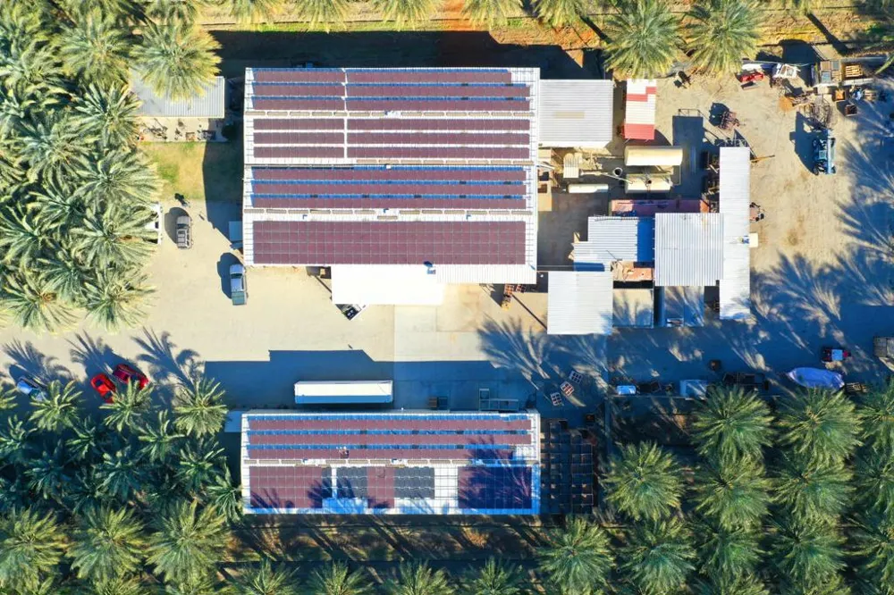 52500 Van Buren Street Coachella, CA 92236