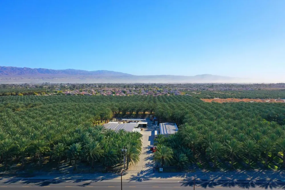 52500 Van Buren Street Coachella, CA 92236