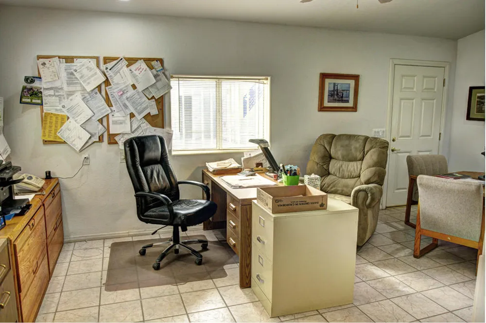 52500 Van Buren Street Coachella, CA 92236