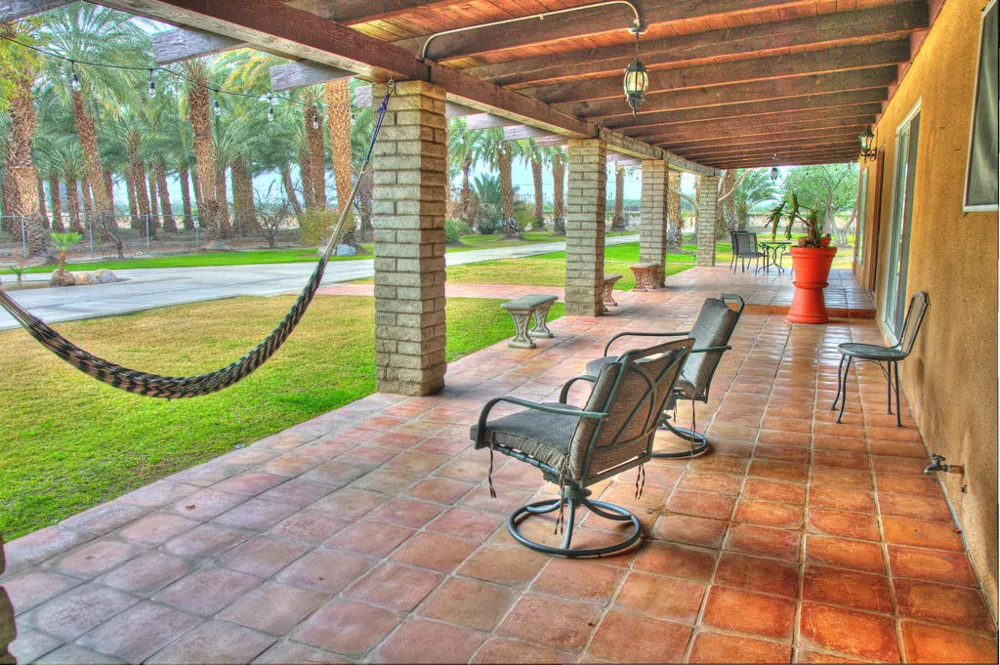 52500 Van Buren Street Coachella, CA 92236
