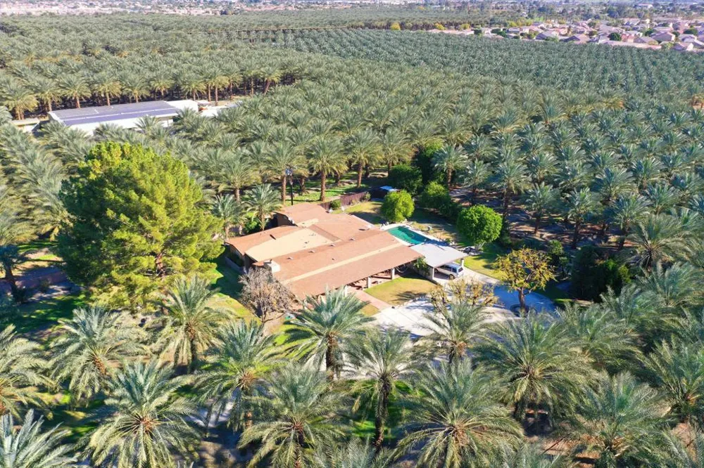 52500 Van Buren Street Coachella, CA 92236